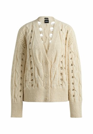 FORMIROL - Cardigan - natural eighteen