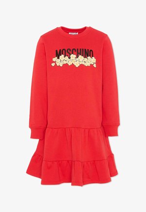 MOSCHINO, - Sukienka letnia