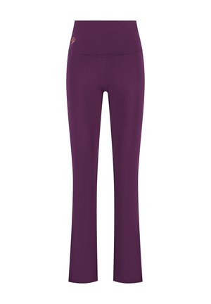 PRANAFIED - Pantalon classique - bloom