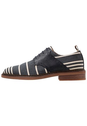 Scotch & Soda Derbies - blue