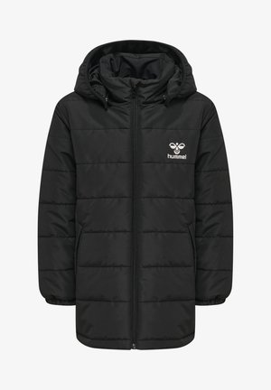 ECHO - Veste d'hiver - black