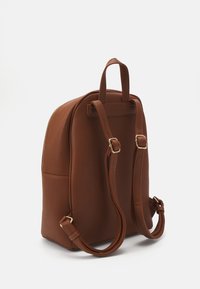 Anna Field Mochila - cognac