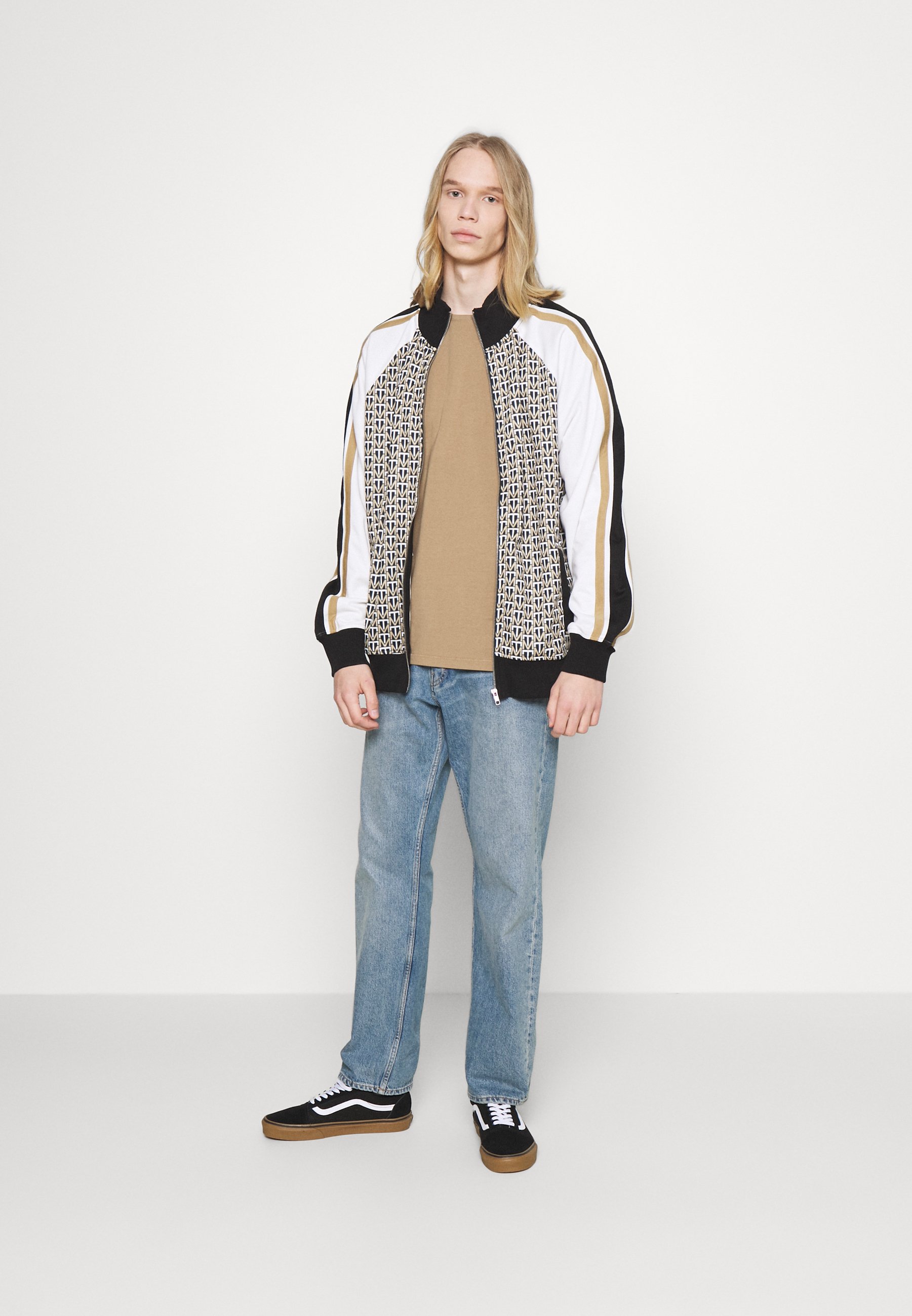 Men JERMALINK - Basic T-shirt Men JERMALINK - Basic T-shirt