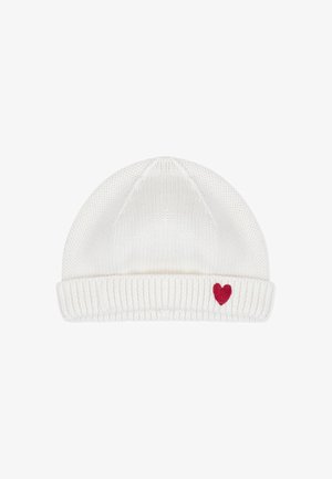Petit Bateau, UNISEX - Berretto - marshmallow
