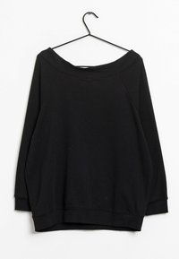 Next Sweater - black