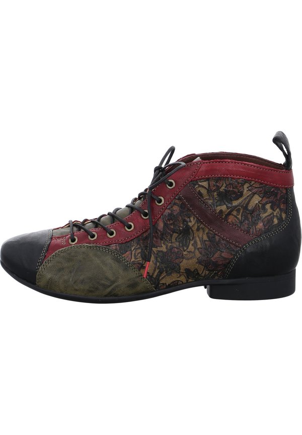 GUAD  - Schnürstiefelette - sonstige