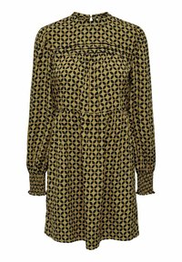 Unselected, dried tobacco