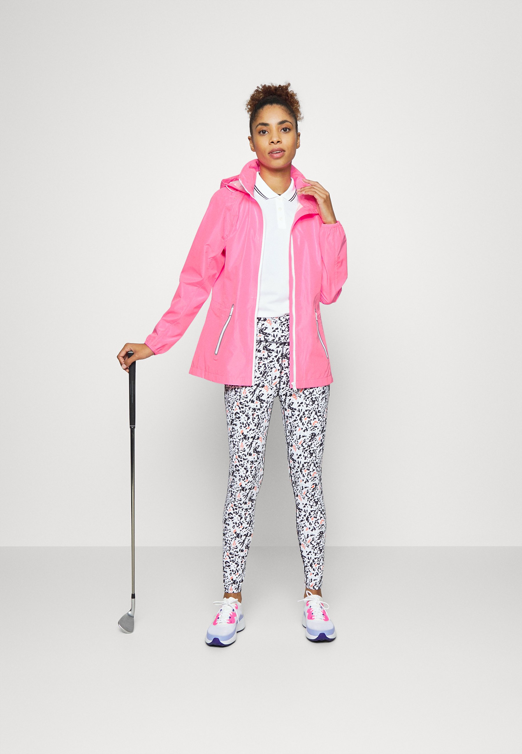 Polo Ralph Lauren Golf RAIN JACKET 
