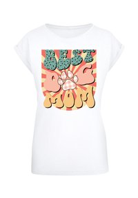 Niet geselecteerd, weiß