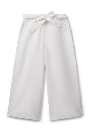 Pantaloni - white