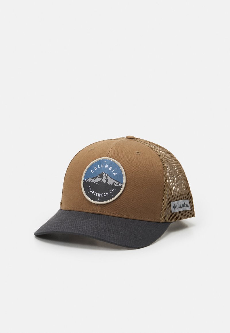 Columbia SNAP BACK UNISEX - Cap - brown