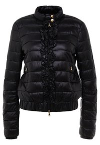 Patrizia Pepe Light jacket - blue