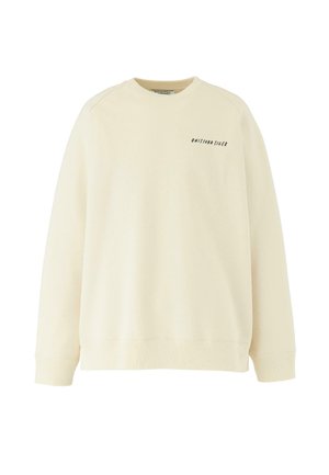 Felpa - beige
