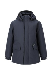 Niet geselecteerd, navy