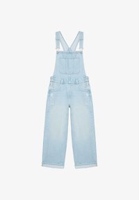 Non sélectionné, light-blue denim