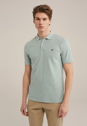 FUNDAMENTALS - Polo - green