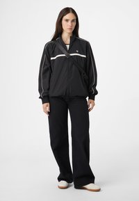 Fila SAN SIRO  - Giacca sportiva - black