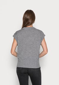 Second Female Svetr - light grey