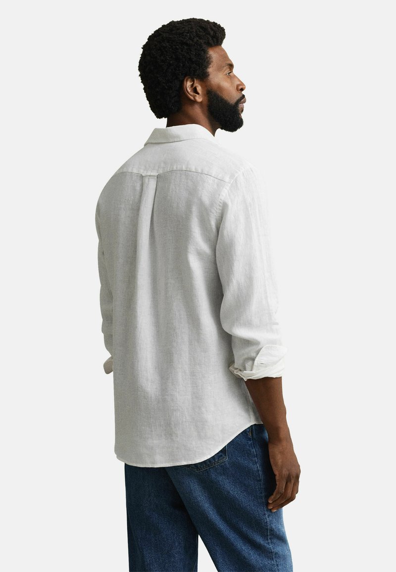 GANT Košile - white