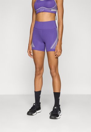 adidas by Stella McCartney Legingi - alpine violet