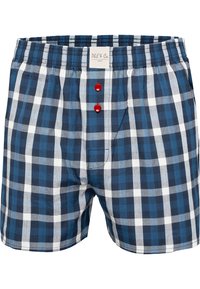 Phil & Co. Berlin 6-PACK CLASSIC - Boxer  - dark blue