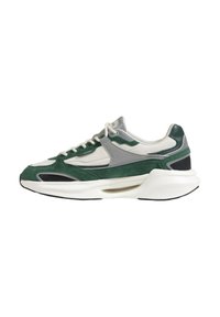 D.A.T.E. Sneakers basse - green