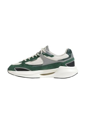D.A.T.E. Sneakers - green