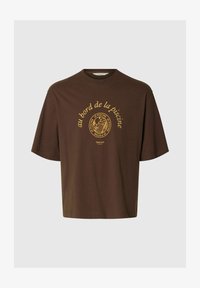 Non sélectionné, bracken