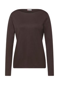 No seleccionado, braun