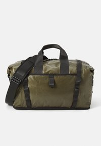 SIBU W3 UNISEX - Σακ βουαγιάζ - marsh