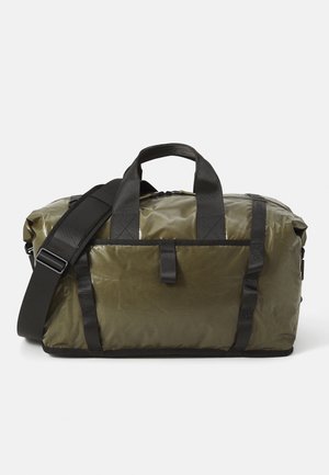 SIBU BAG UNISEX - Weekend bag - marsh