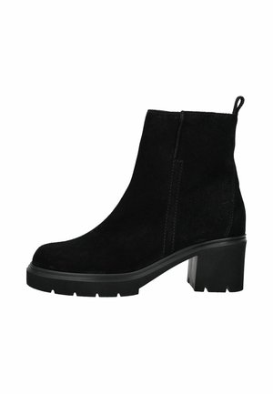 Gabor, Bottines - black
