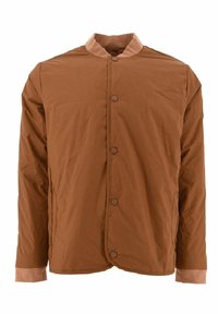 JOTT BOGOTA - Chaquetas bomber - marron