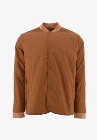 JOTT BOGOTA - Chaquetas bomber - marron