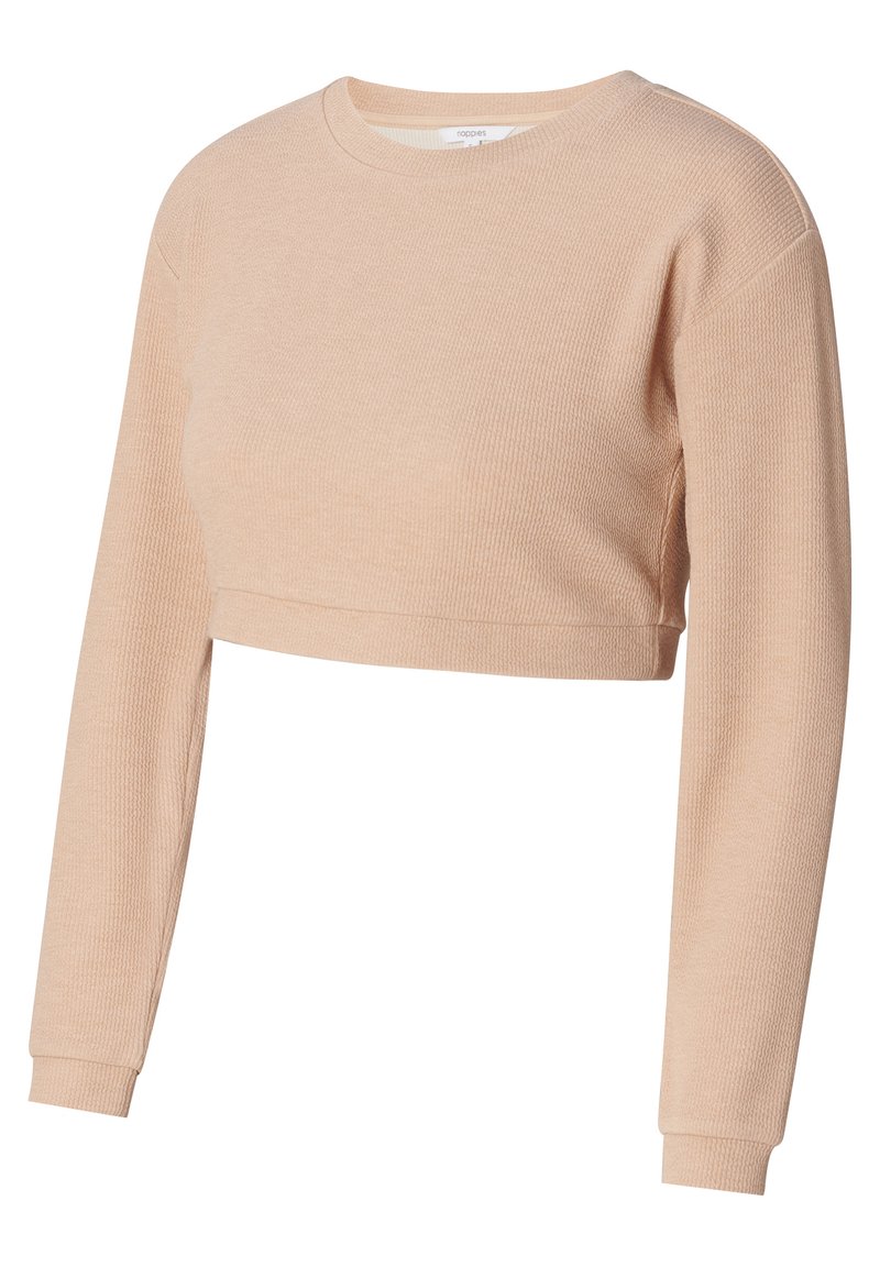 Noppies Longsleeve nude Noppies Longsleeve nude