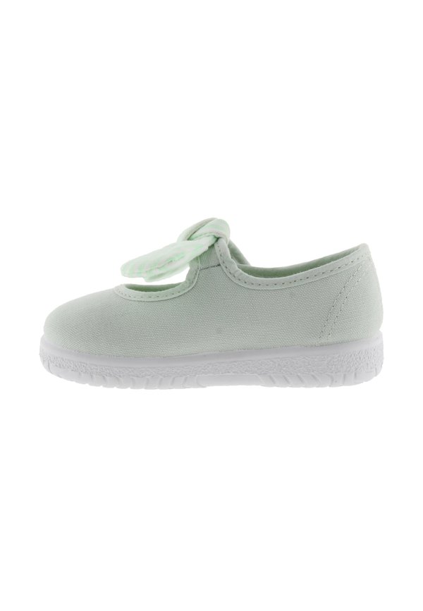 LONA PANUELO – Klettschuh – melon