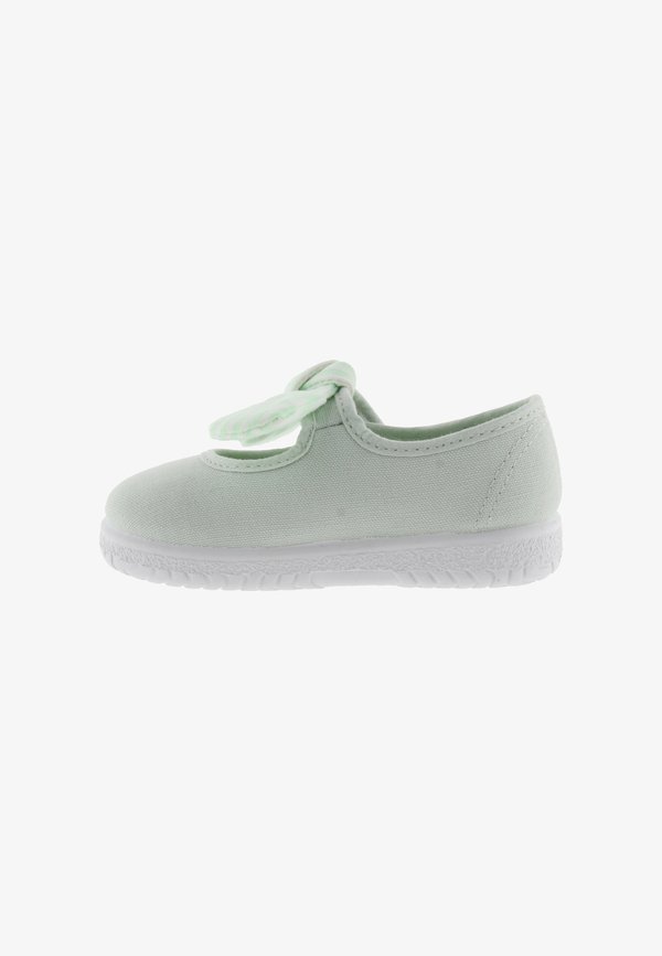 LONA PANUELO – Klettschuh – melon