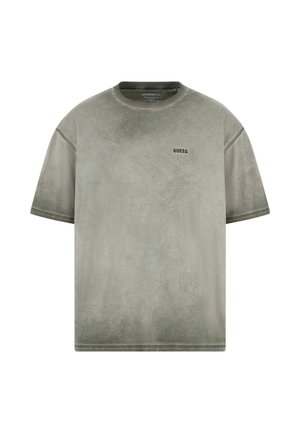 Guess, - T-shirt basic