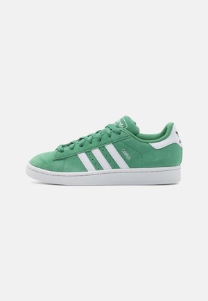 Tenisky - green
