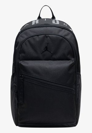 Jordan AIR PATROL BACKPACK UNISEX - Mochila - black