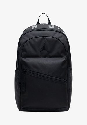 Jordan AIR PATROL BACKPACK UNISEX - Mochila - black