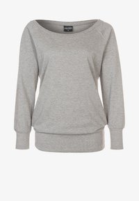 Atlasīts, grey
