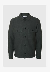 Ausgewählt, deep forest