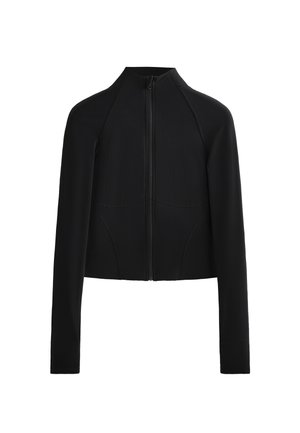 LIGHT WARM TECHNICAL - Trainingsjacke - black