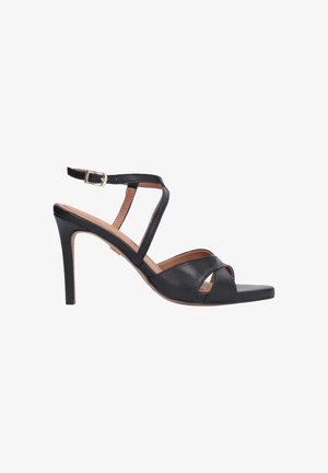 LIBBIE - Sandals - black