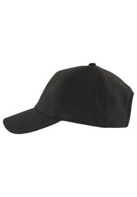 AllSaints Cap - black