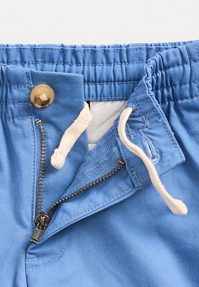 Polo Ralph Lauren FLAT FRONT - Šortky - nimes blue