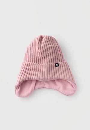 Reima, MYSTINEN UNISEX - Gorro - grey pink