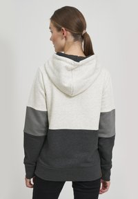 Oxmo OXKathrine - Sportska majica - oyster grey melange