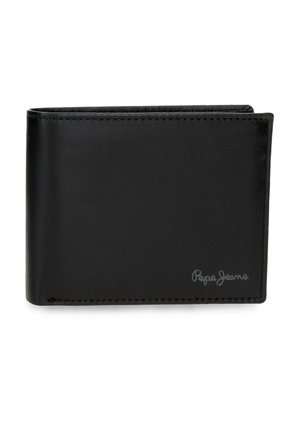 Pepe Jeans LUTON - Monedero - black
